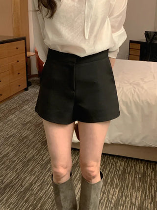 Micro shorts
