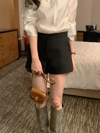 Micro shorts
