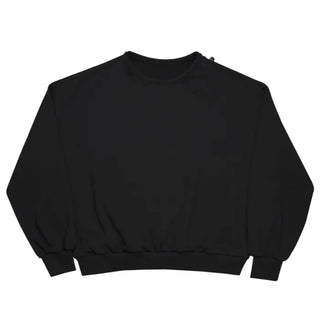 (3 colors) Basic Sweatshirt