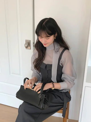Bustier top