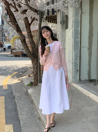 Basic Cardigan