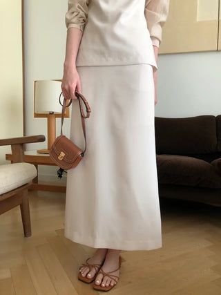 (2 colors) Ring Bustier Dress