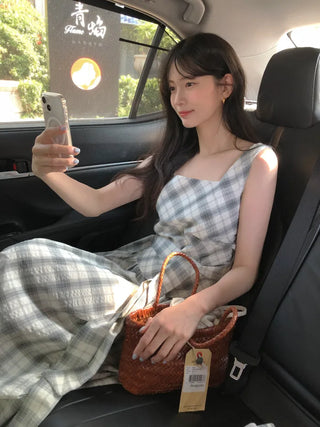 Long dress