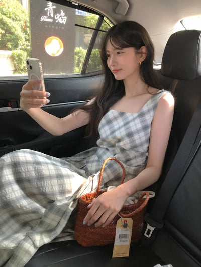 Long dress