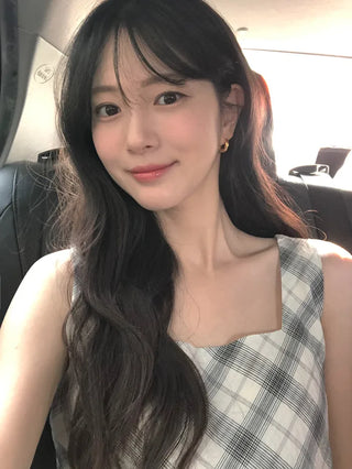 Long dress