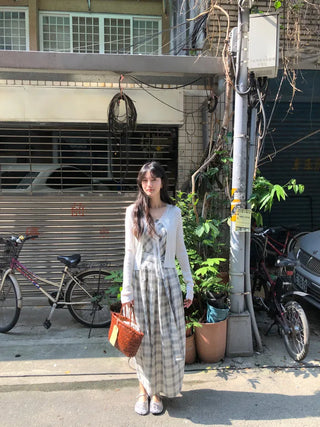 Long dress