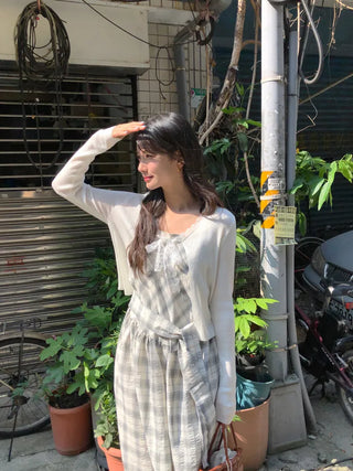 Long dress