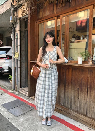 Long dress