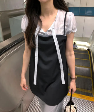 (3 colors) Blouse