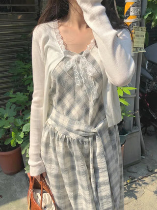 Long dress