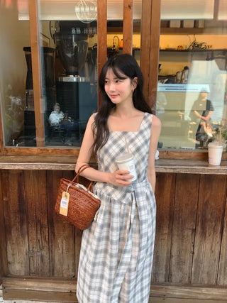 Long dress