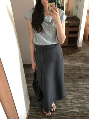 Maxi dress - KR