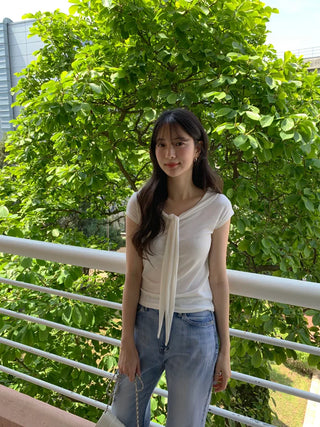 [2 colors] Thai T-shirt