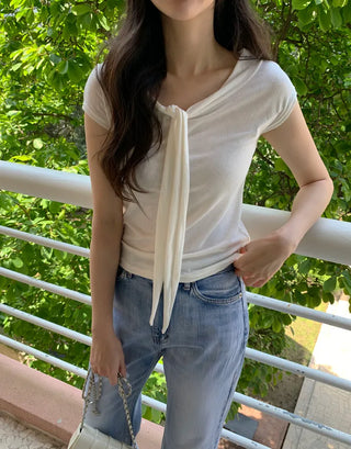 [2 colors] Thai T-shirt