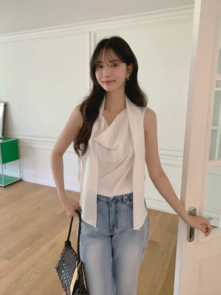 [2 colors] Frill Tiered Long Skirt
