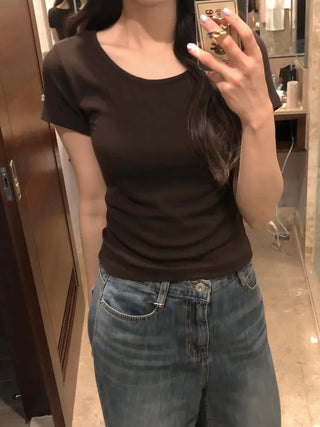 Rebrand Short-Sleeve T-Shirt