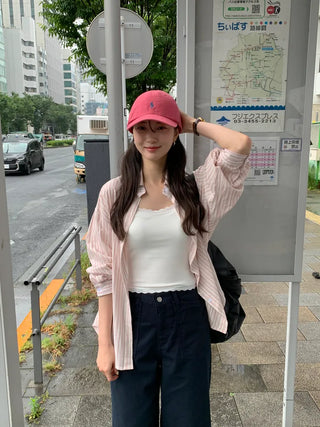 [2 colors] Slim Fit Drape Shirring Off-Shoulder Short Sleeve Cropped Tight Short Sleeve T-Shirt