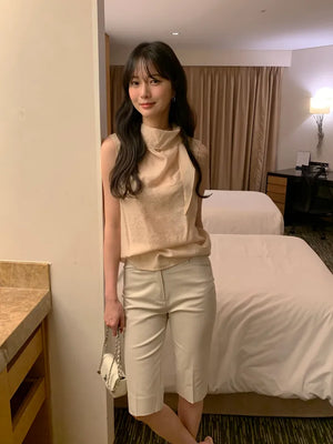 sleeveless