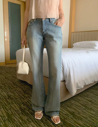 Half Bermuda shorts