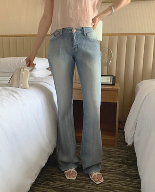 Half Bermuda shorts