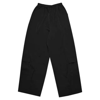 [3 colors] Wide Cargo Pants