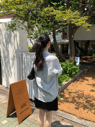 [2 colors] Slim Fit Drape Shirring Off-Shoulder Short Sleeve Cropped Tight Short Sleeve T-Shirt