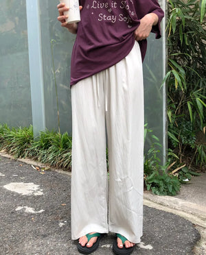 W / Trousers