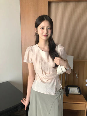 W / Shirts