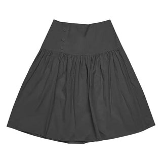 [3 colors] Scope Skirt