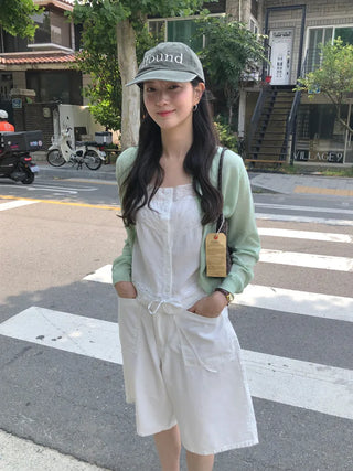 [5 colors] Cooling Summer Cardigan