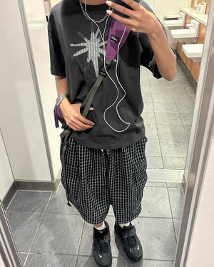 W / T-Shirts