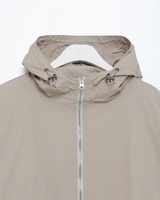 (Unisex) Pocket Point Mountain Parka