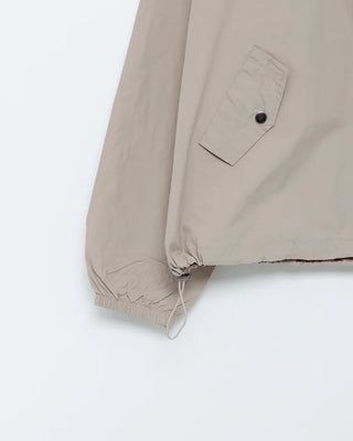 (Unisex) Pocket Point Mountain Parka