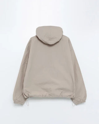 (Unisex) Pocket Point Mountain Parka