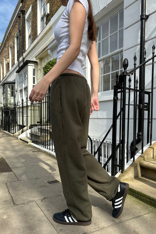 Rosa Tie Sweatpants