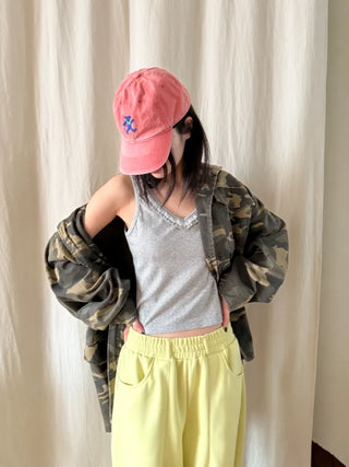sleek sweat pants