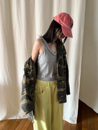 sleek sweat pants