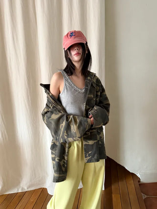 sleek sweat pants