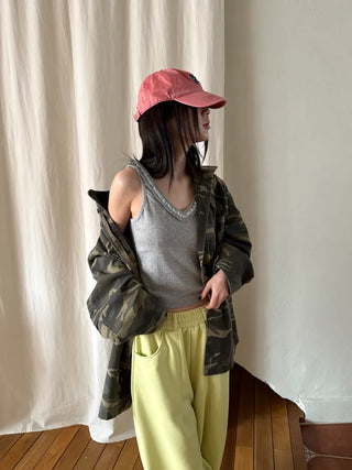 sleek sweat pants