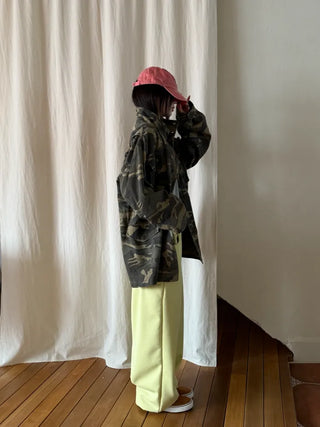 sleek sweat pants