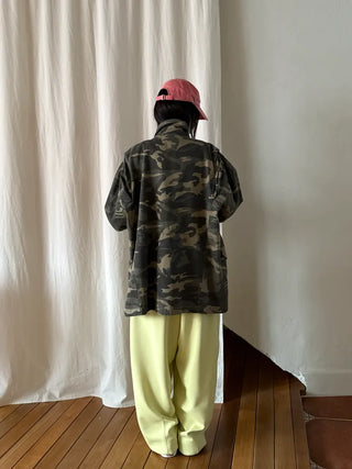 sleek sweat pants