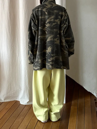 sleek sweat pants