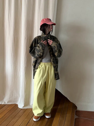 sleek sweat pants