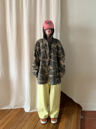 sleek sweat pants
