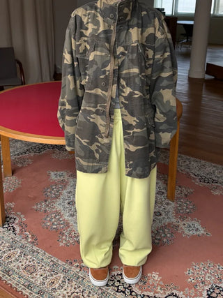 sleek sweat pants