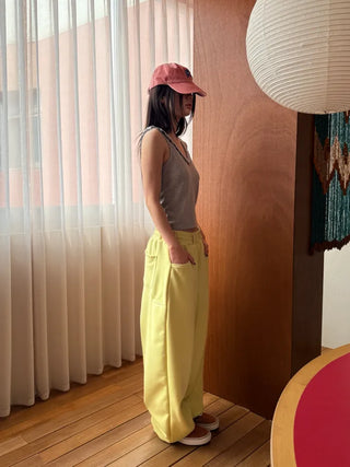sleek sweat pants
