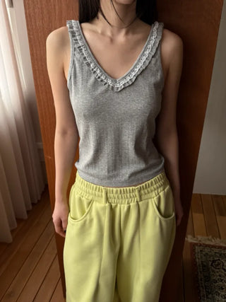 sleek sweat pants