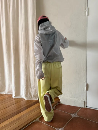 finger wind breaker