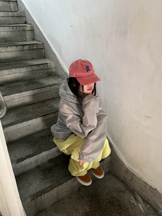 finger wind breaker