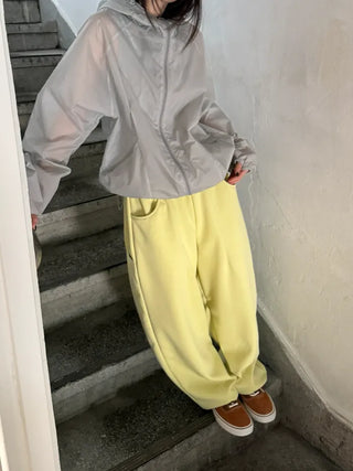 finger wind breaker
